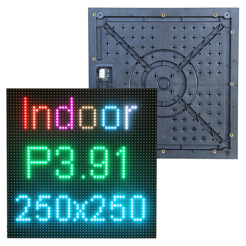 P3.91 HD ǳ Ǯ ÷ RGB SMD2121  , 250x250mm Ʈ 64x64 ȼ ػ 1/16 ĵ LED ÷ 